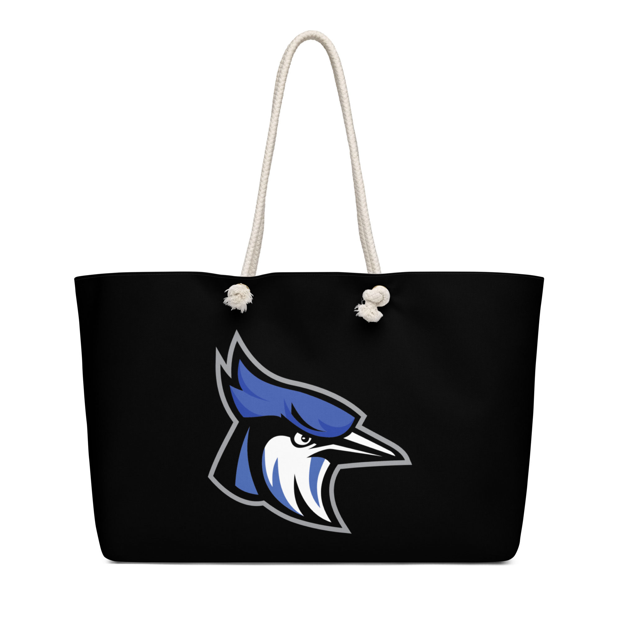 Raytown Oversized Weekender Bag