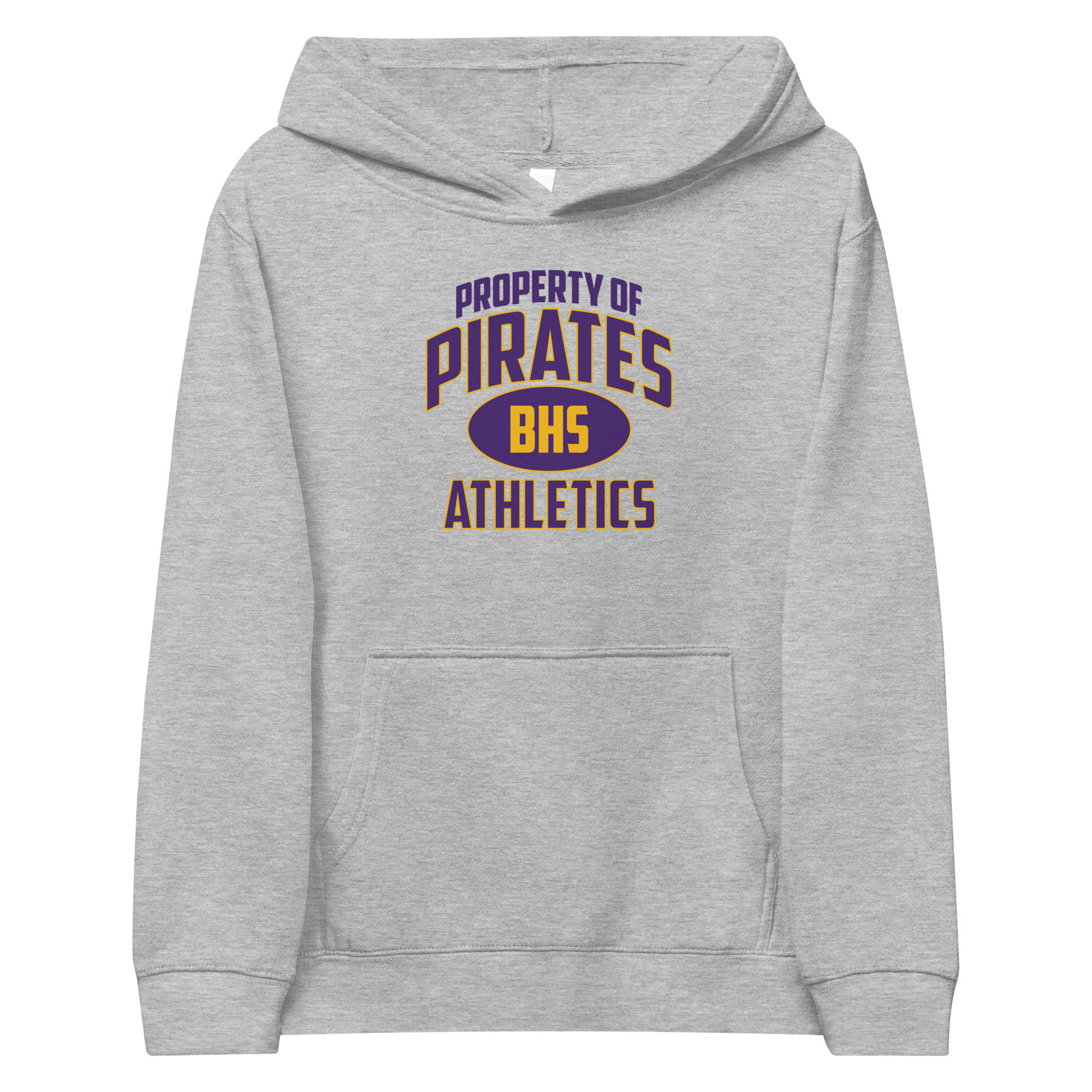 Belton Youth Hoodie