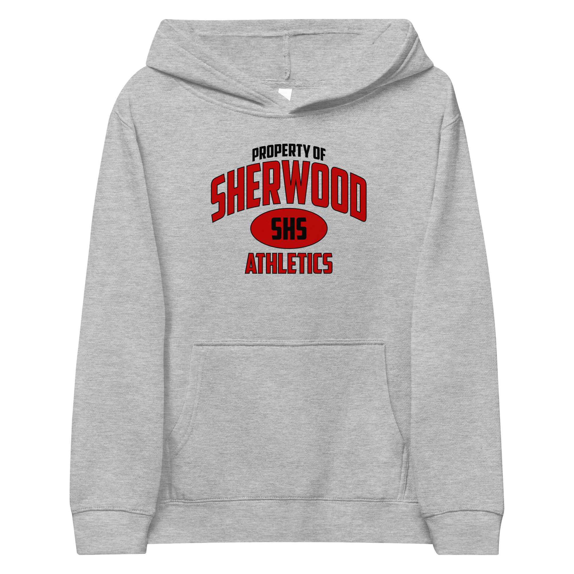 Sherwood Youth Hoodie