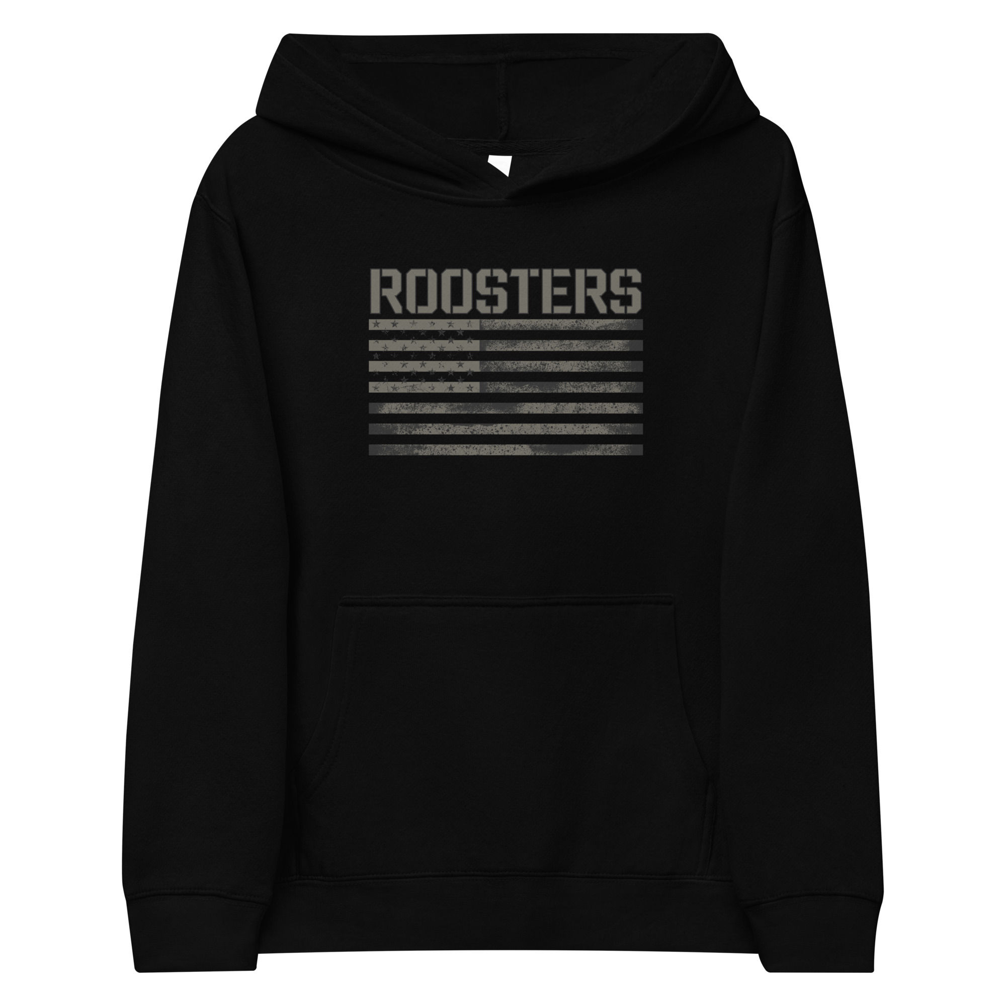Pleasant Hill Military Youth Hoodie