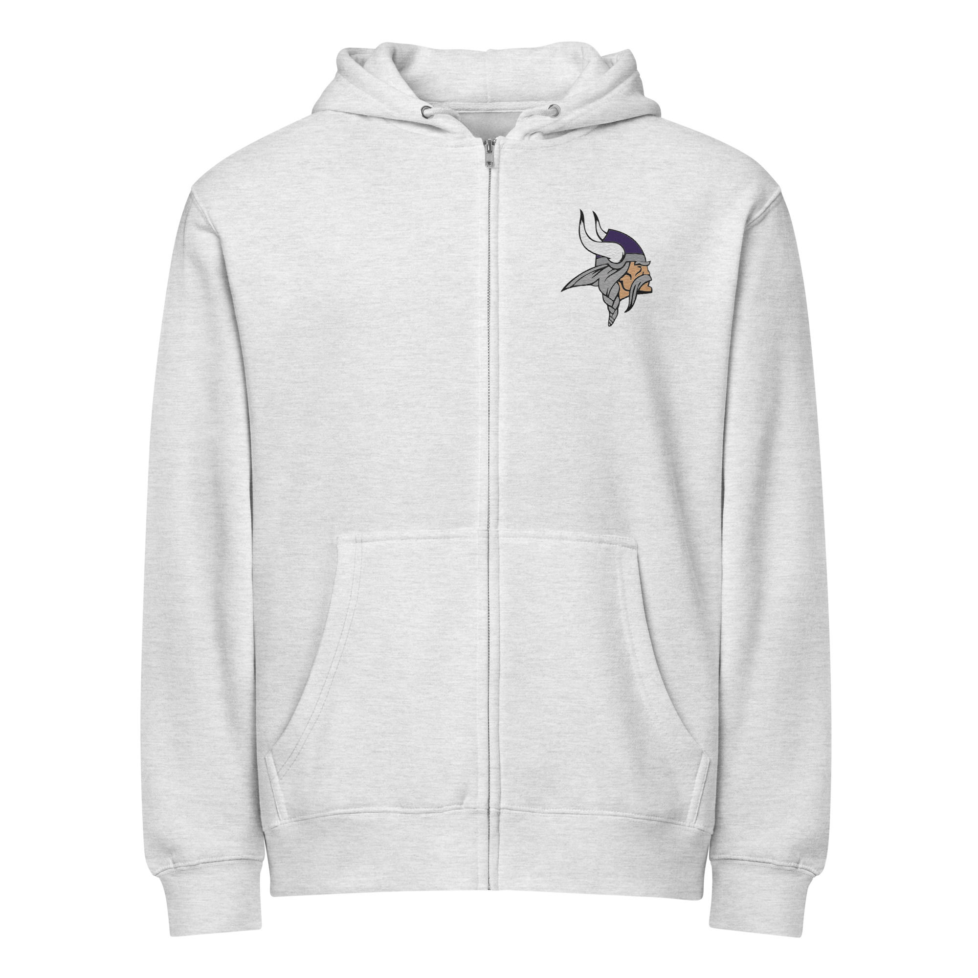 Midway Premium Full Zip Hoodie