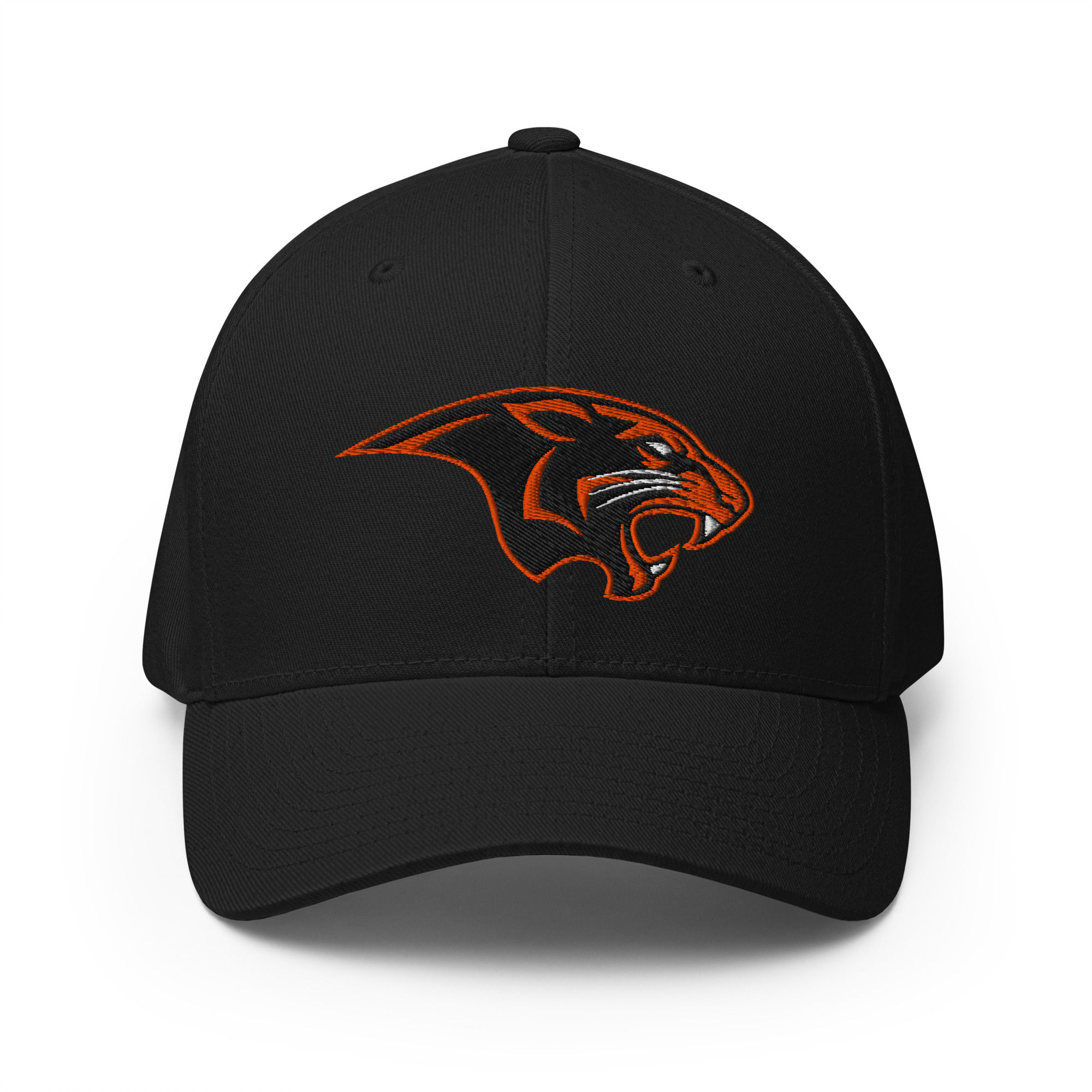 Oak Grove Fitted Cap