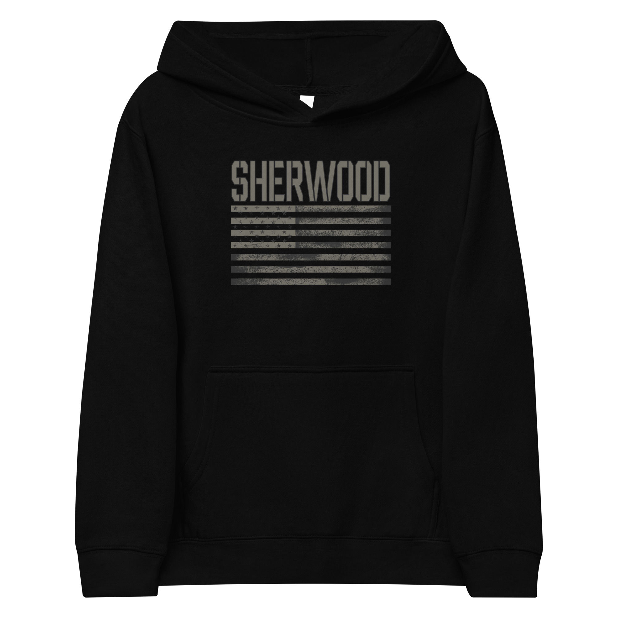 Sherwood Military Youth Hoodie