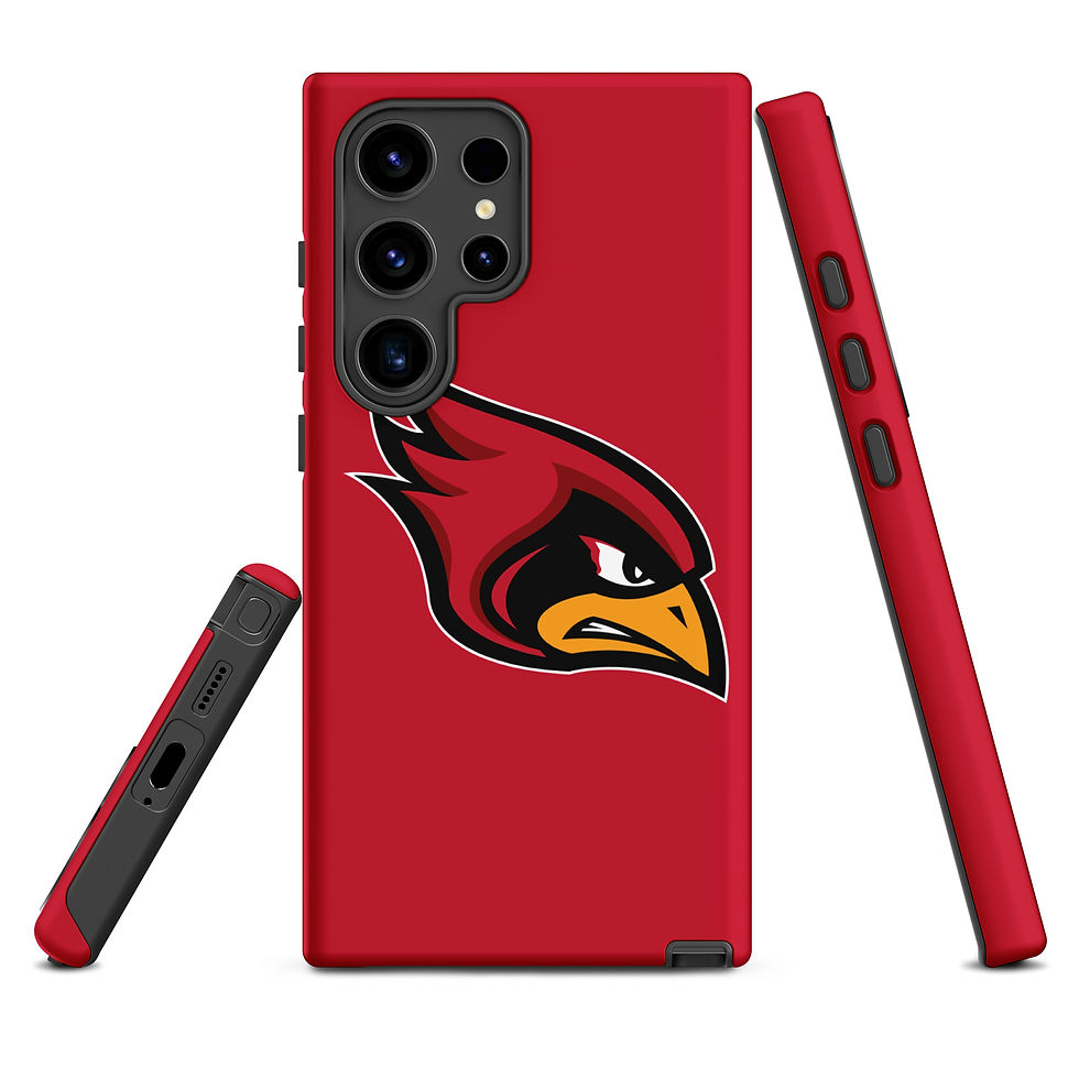 Thumbnail: Raytown South Tough Case for Samsung®
