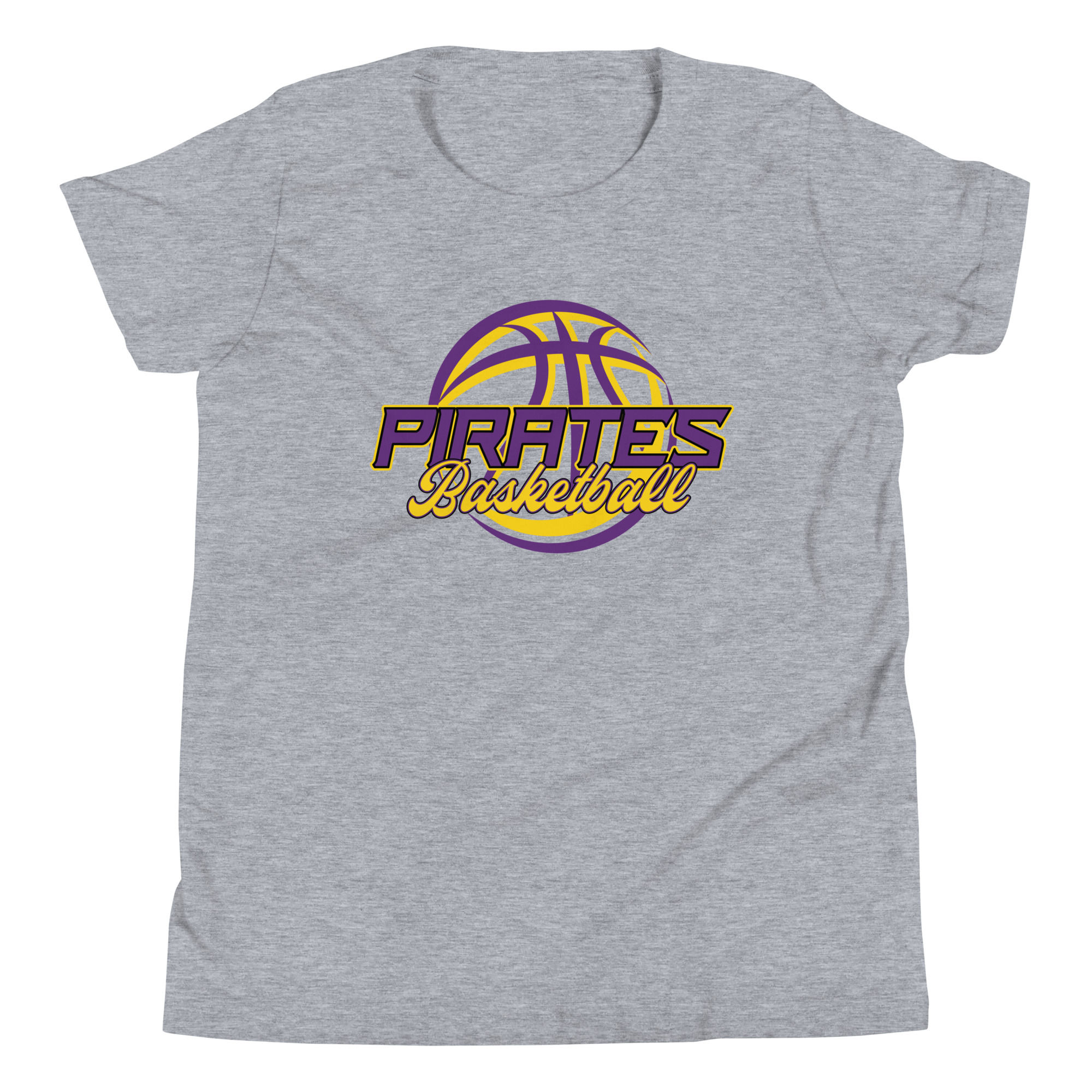 Belton Basketball Youth T-Shirt