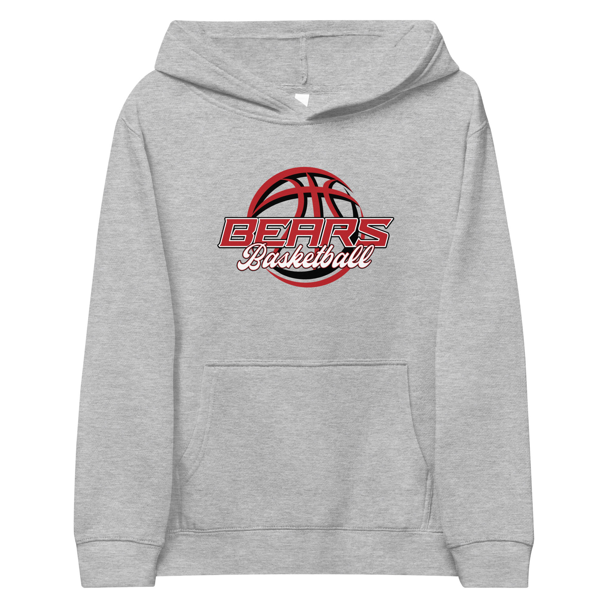 Butler Basketball Youth Hoodie