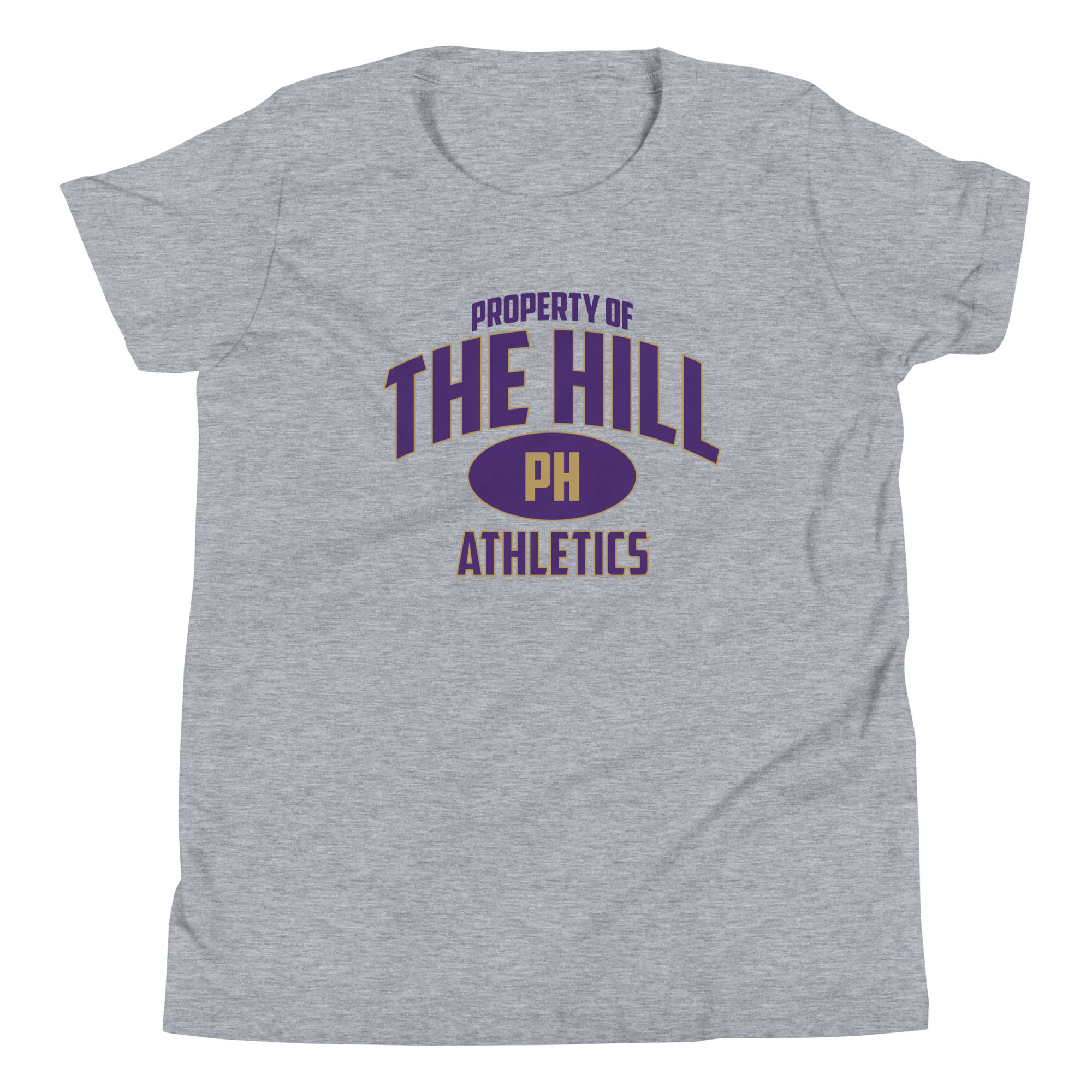 Pleasant Hill Youth T-Shirt