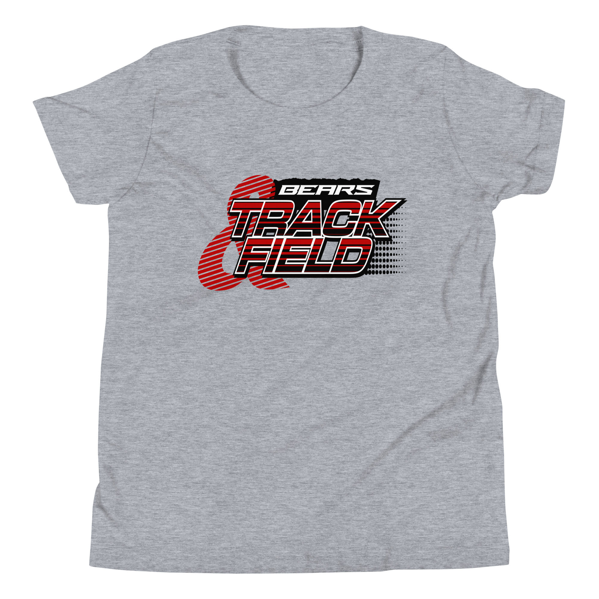 Butler Track & Field Youth T-Shirt