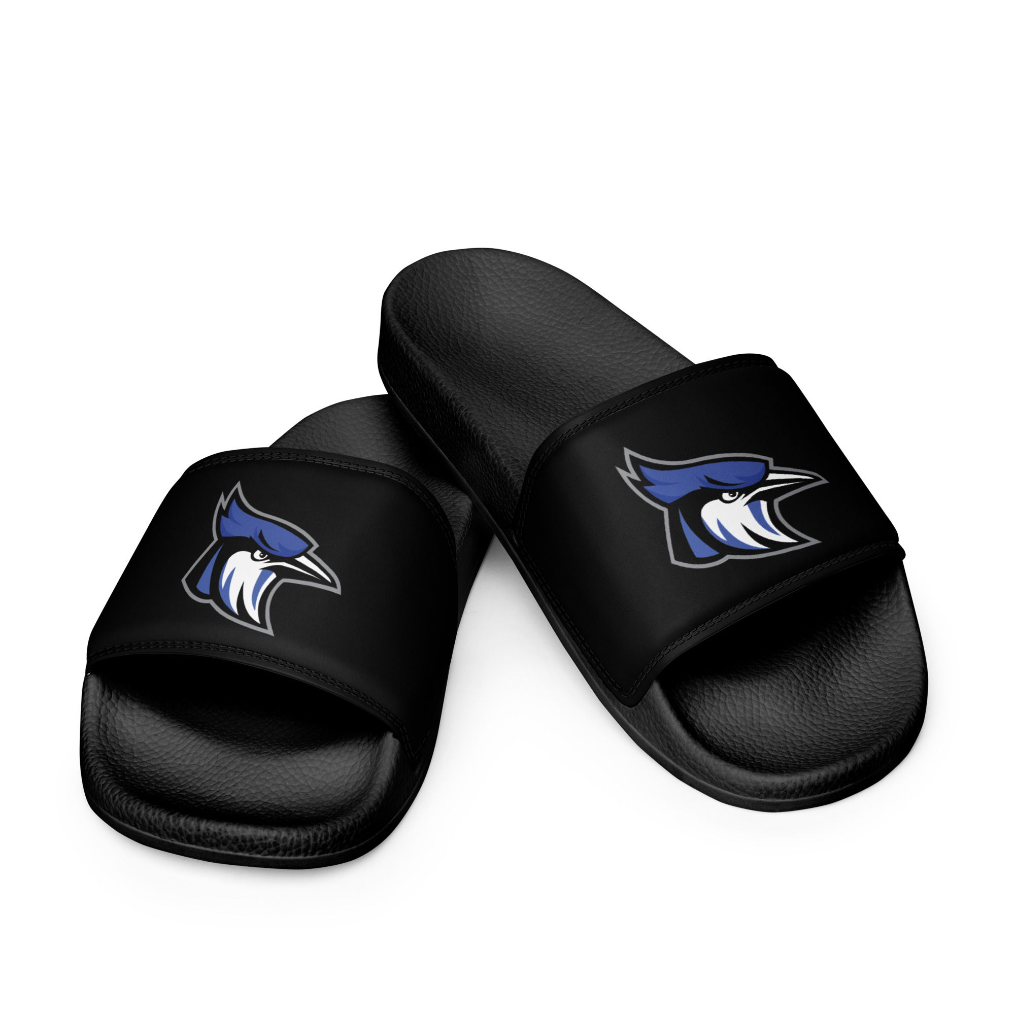 Raytown Men’s Slides
