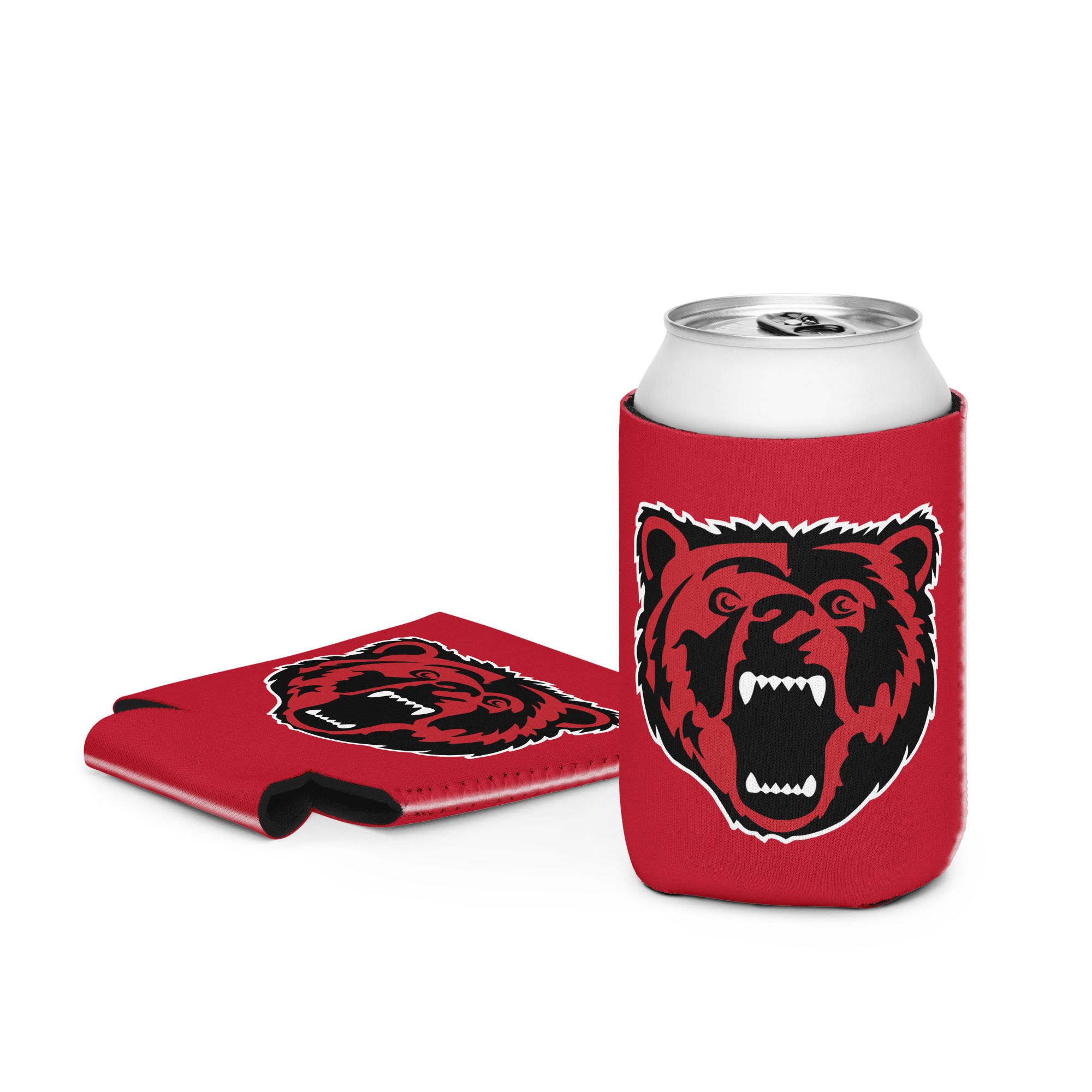 Butler Can Cooler
