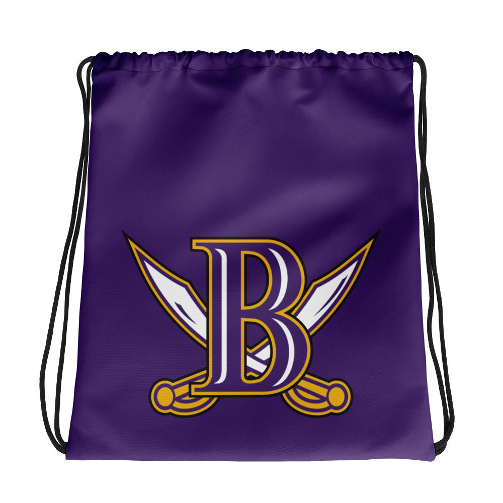 Belton Drawstring Bag