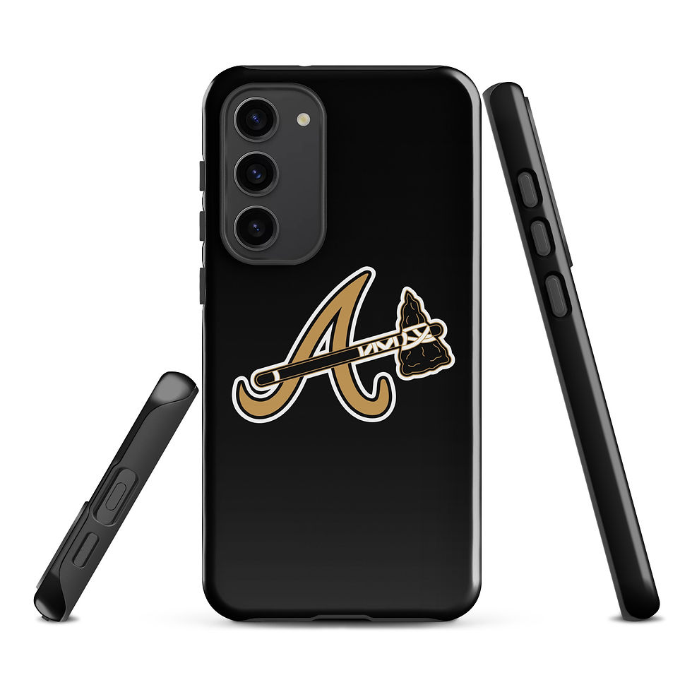 Thumbnail: Adrian Tough Case for Samsung®