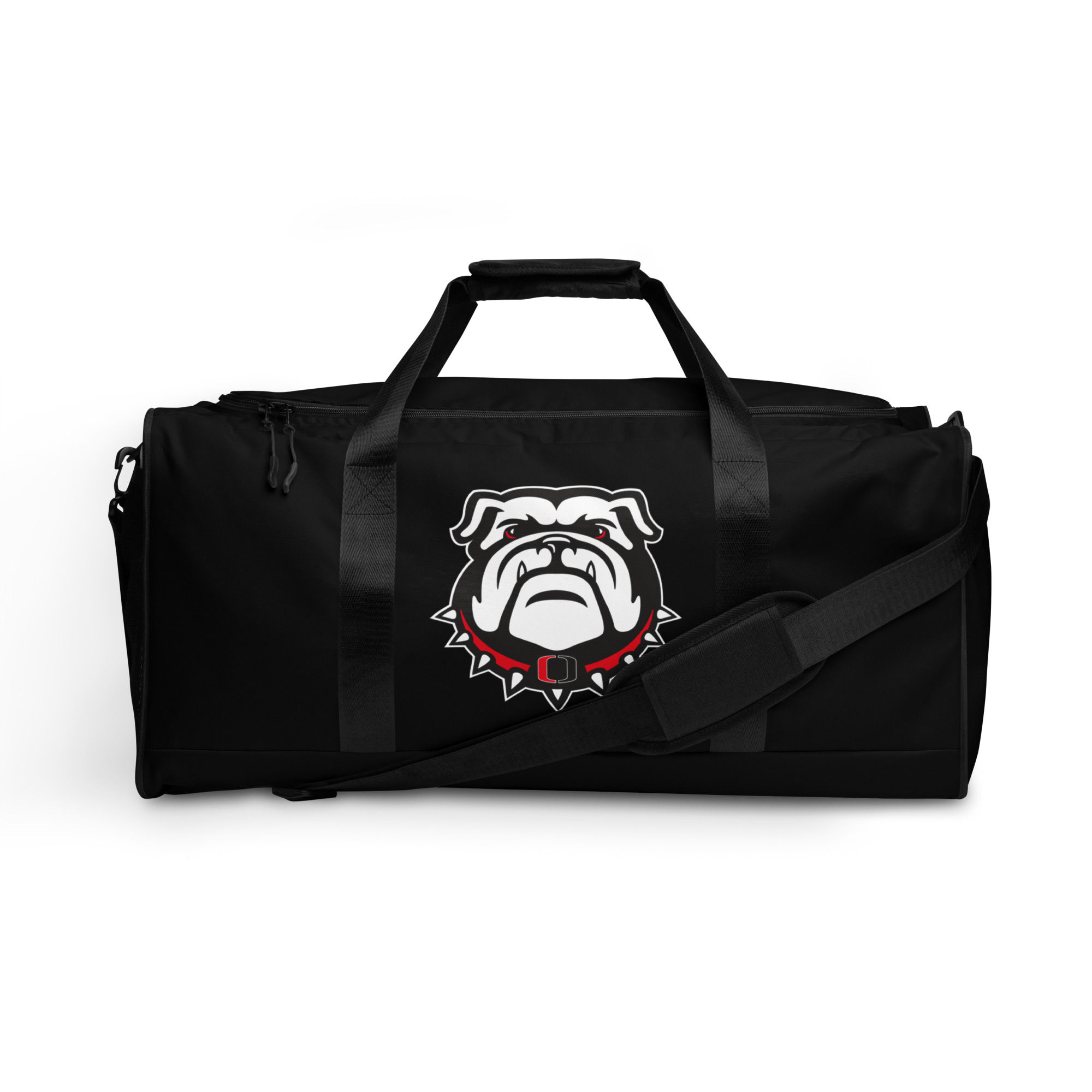 Odessa Duffle Bag