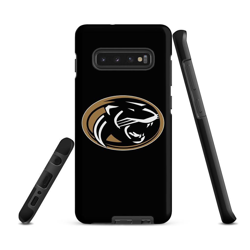 Thumbnail: Ray-Pec Tough Case for Samsung®