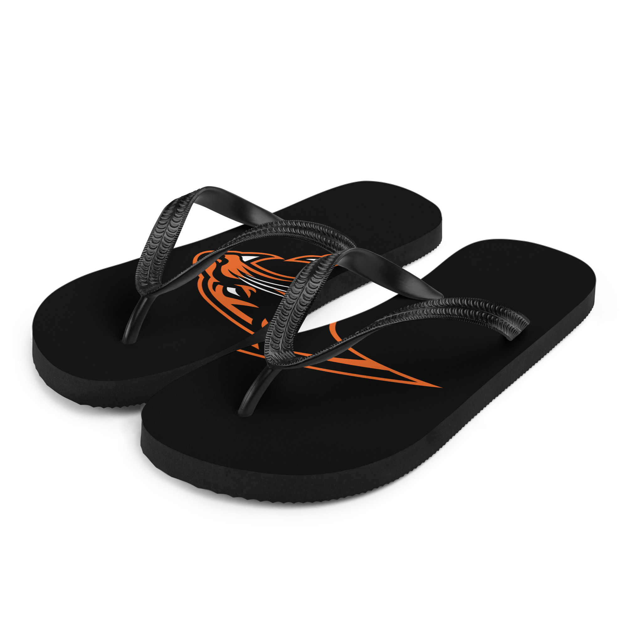 Oak Grove Flip-Flops