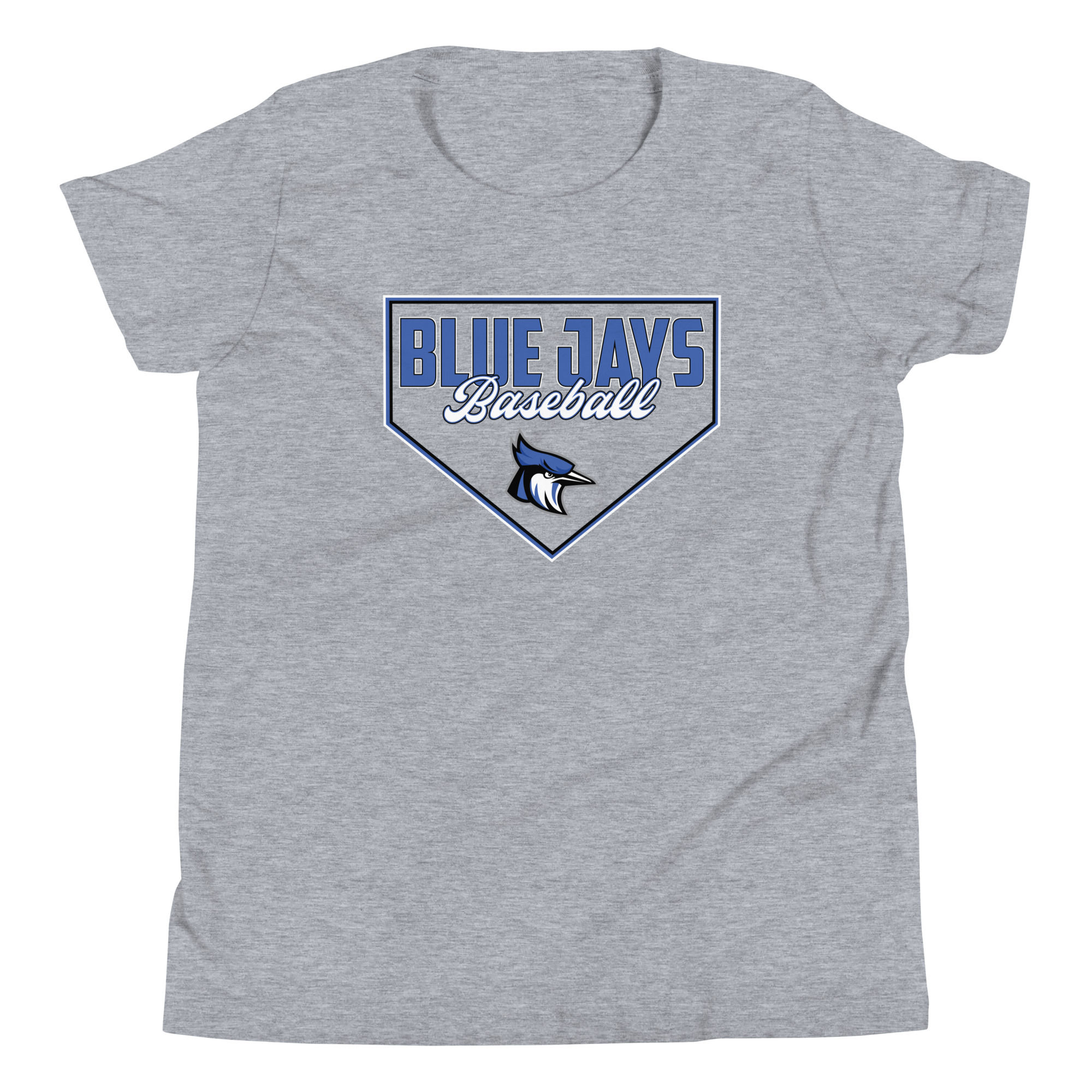 Raytown Baseball Youth T-Shirt