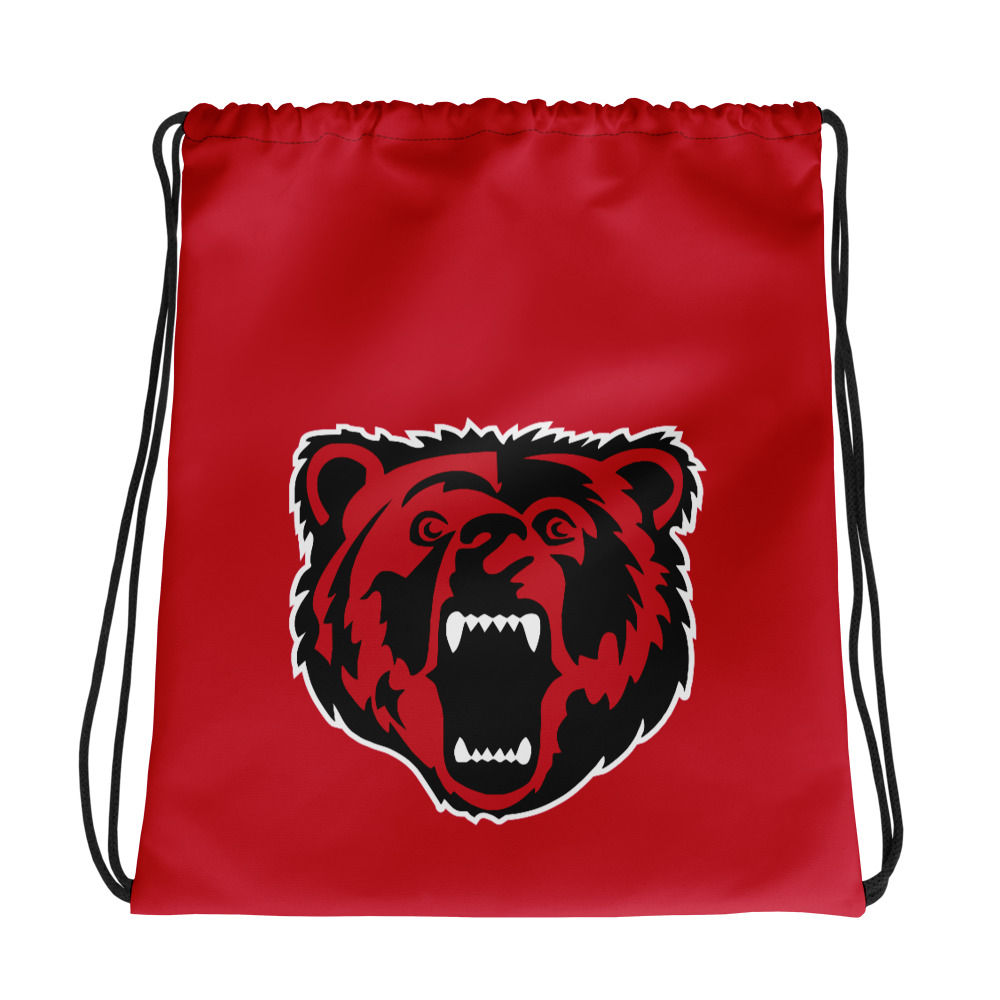 Butler Drawstring Bag