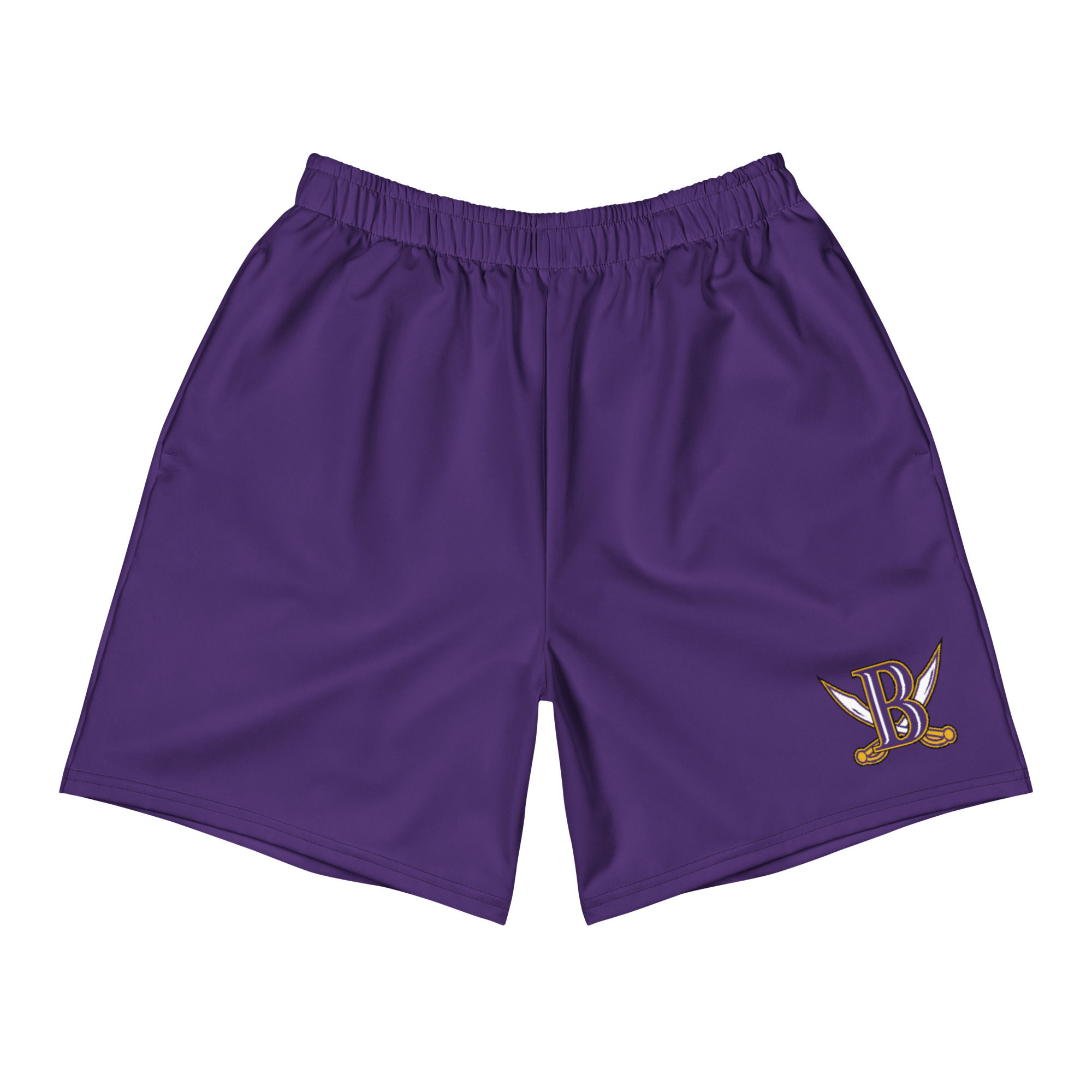 Belton Athletic Long Shorts