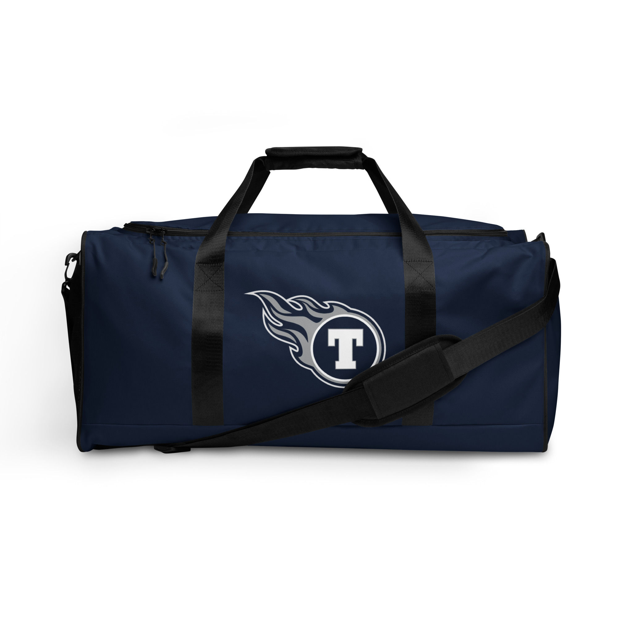 Lee's Summit West Duffle Bag