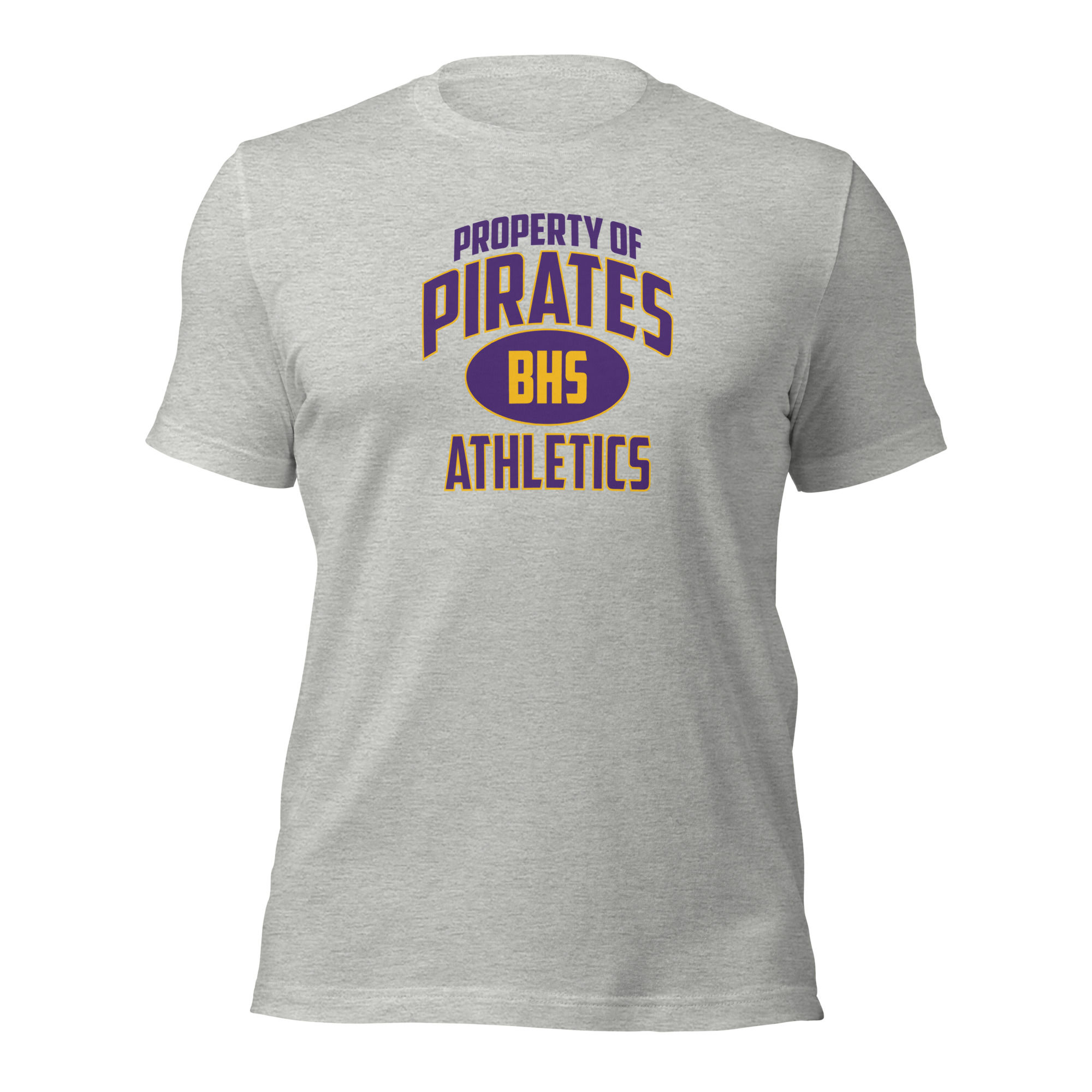 Belton Unisex T-Shirt