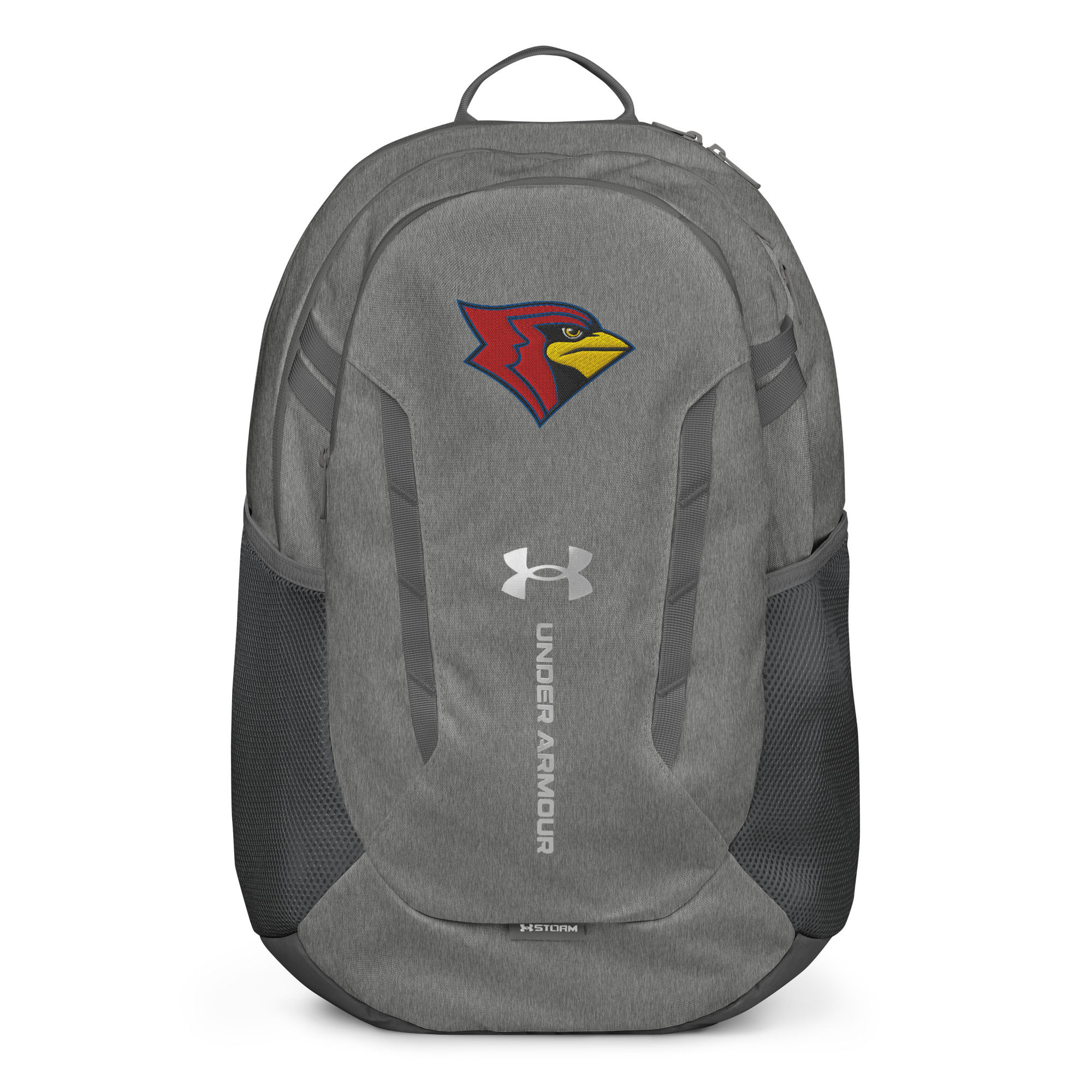 Clinton Under Armour® Backpack