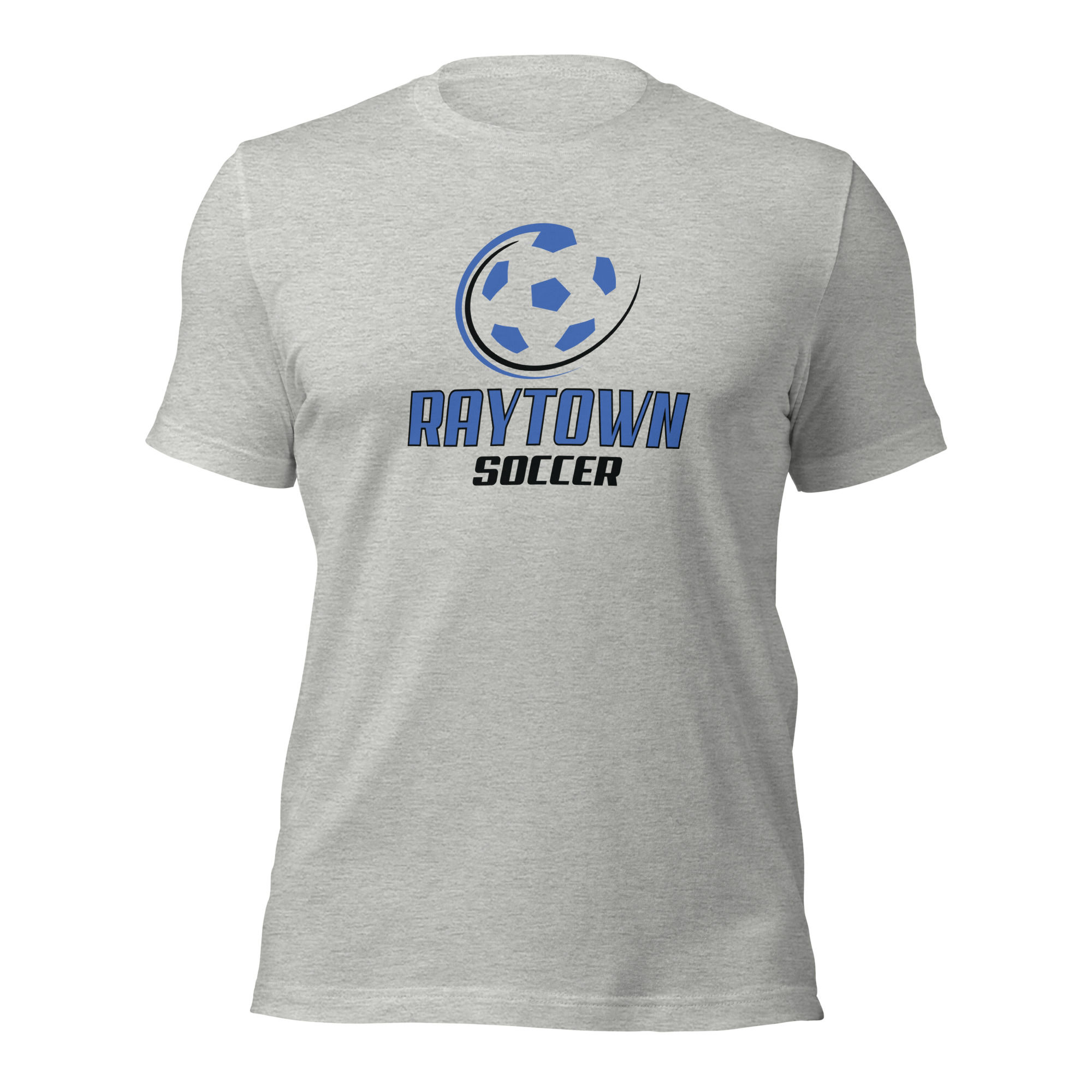 Raytown Soccer Unisex T-Shirt