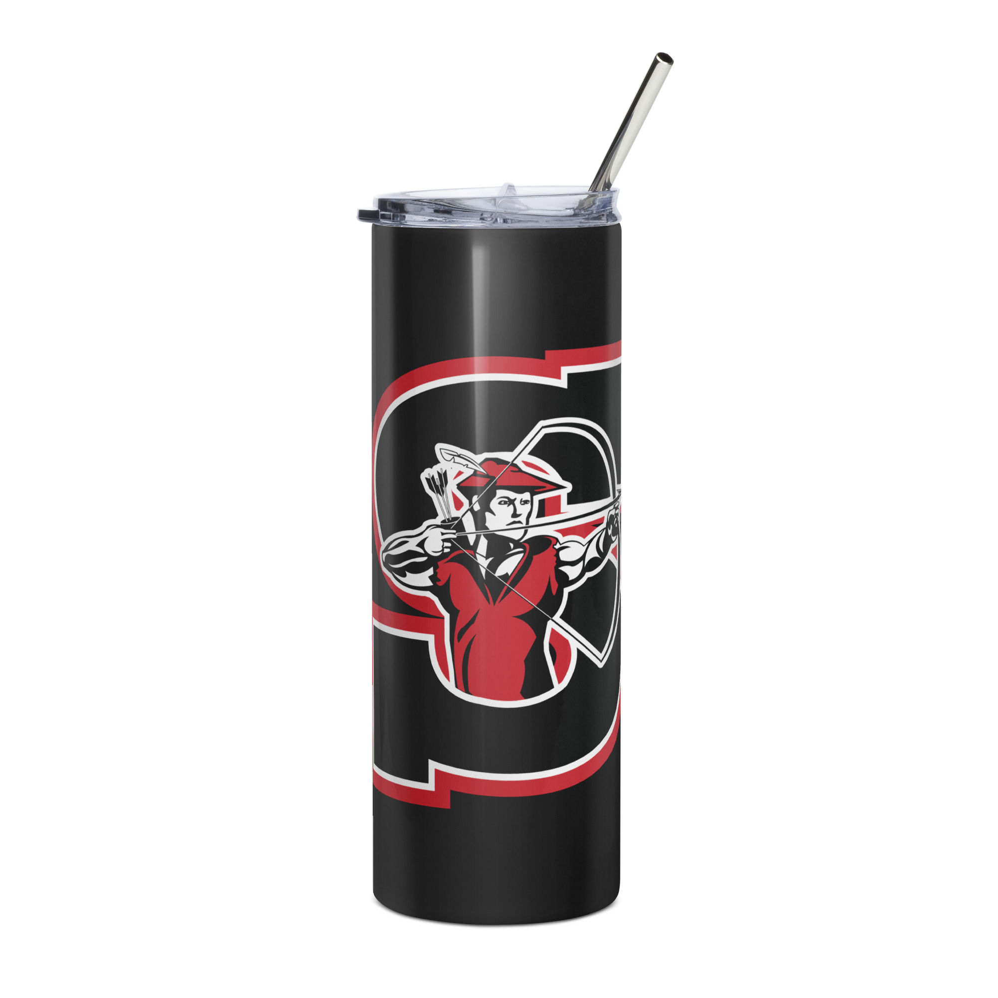 Sherwood Stainless Steel Tumbler