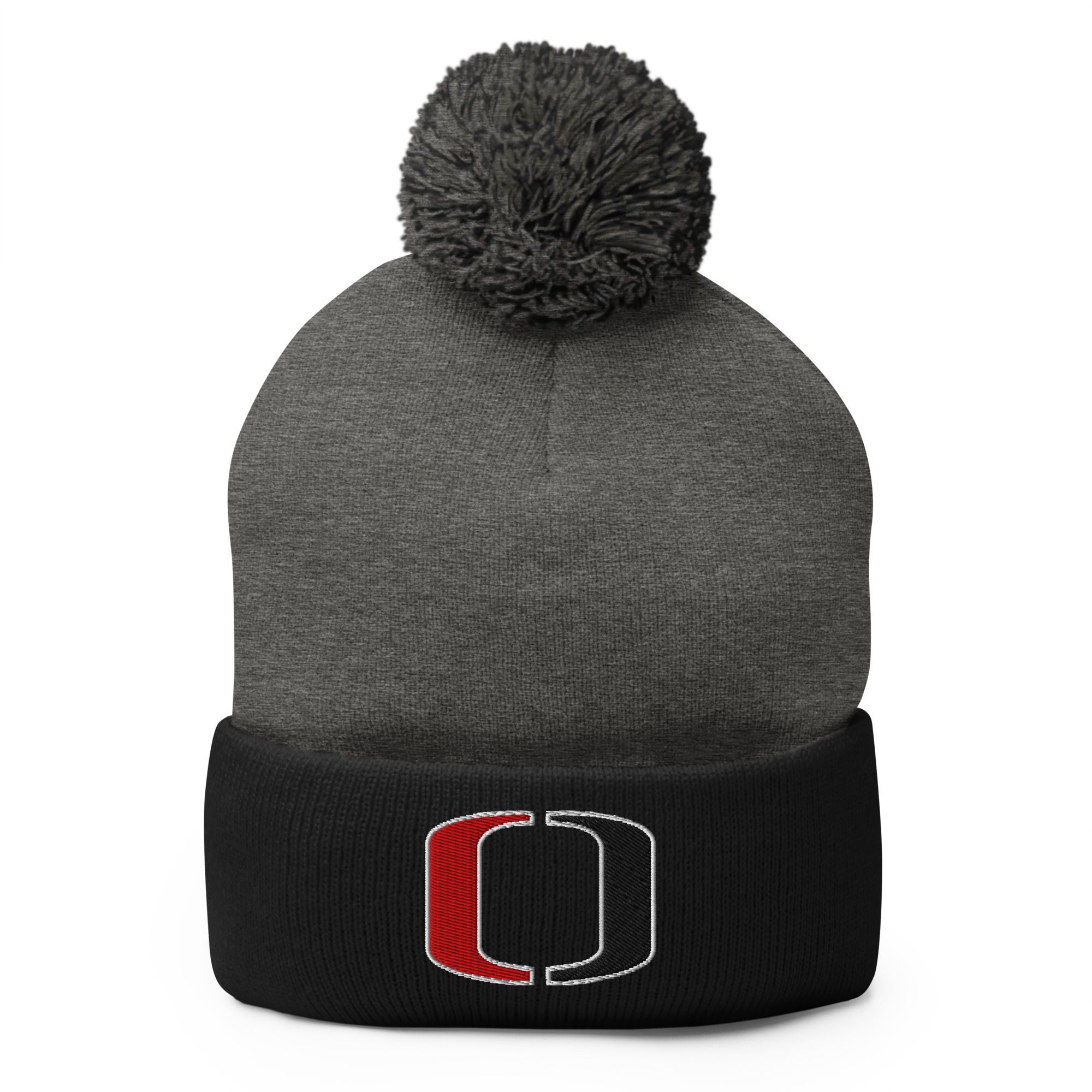 Odessa Pom-Pom Beanie