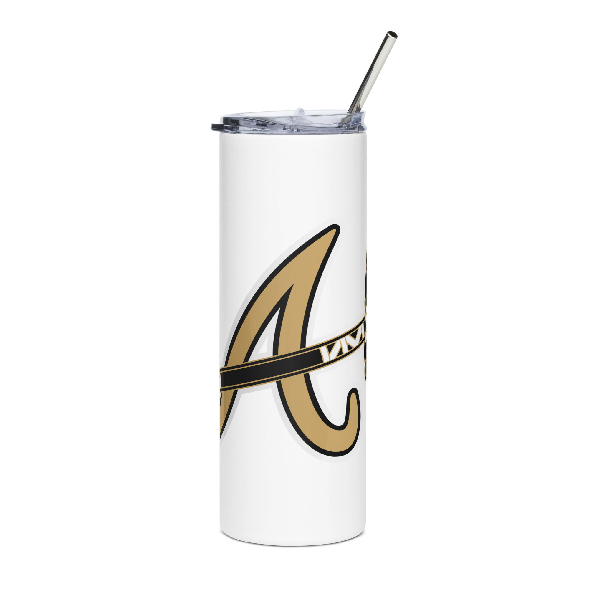 Adrian Stainless Steel Tumbler