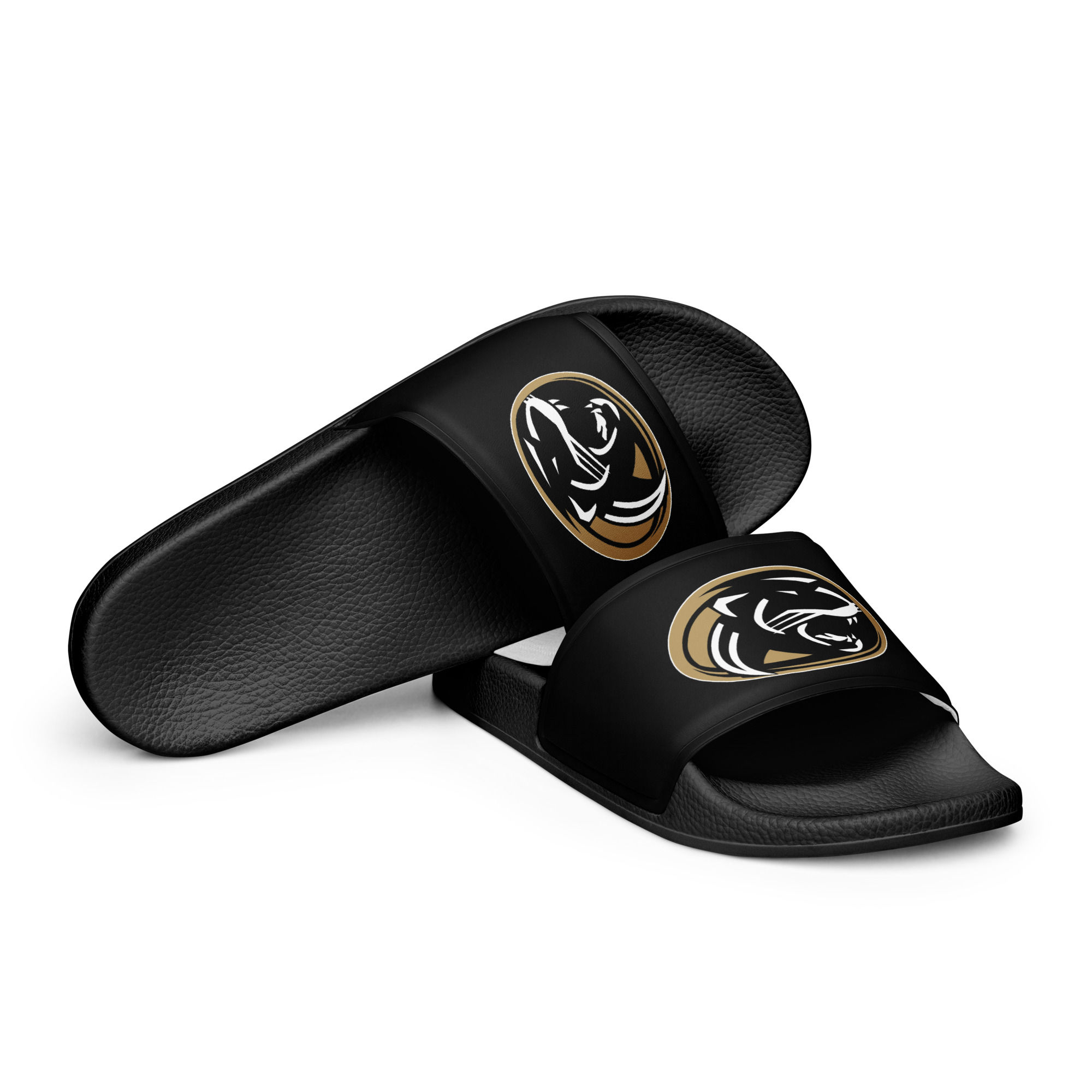 Ray-Pec Women's Slides