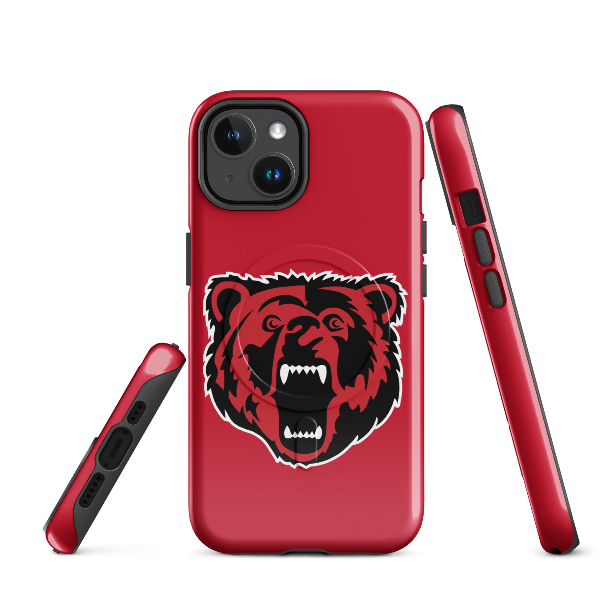 Butler Tough Case for iPhone®
