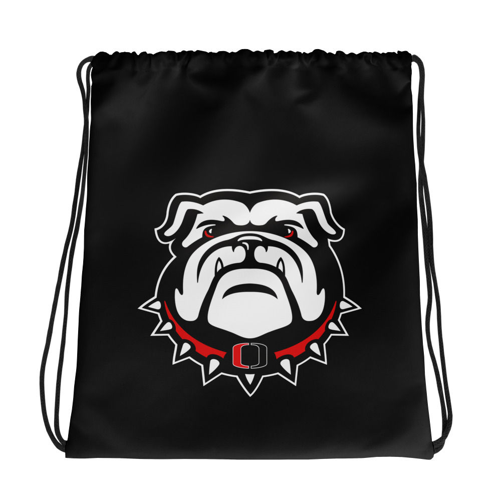 Odessa Drawstring Bag