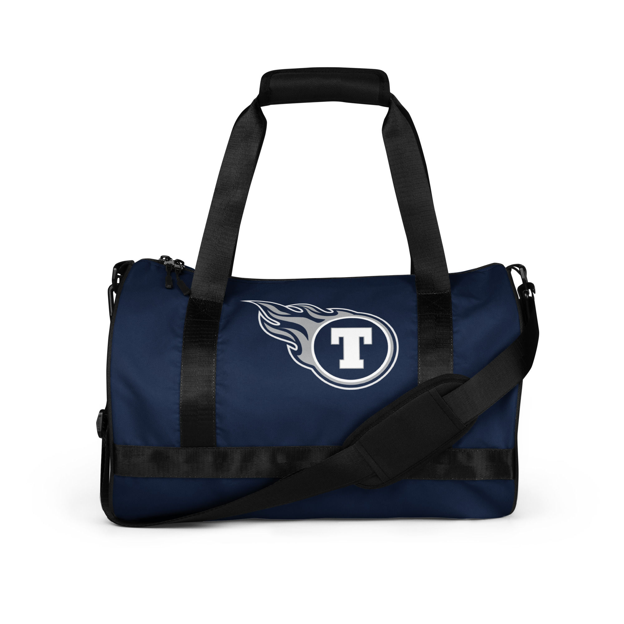 Lee's Summit West Gym Bag