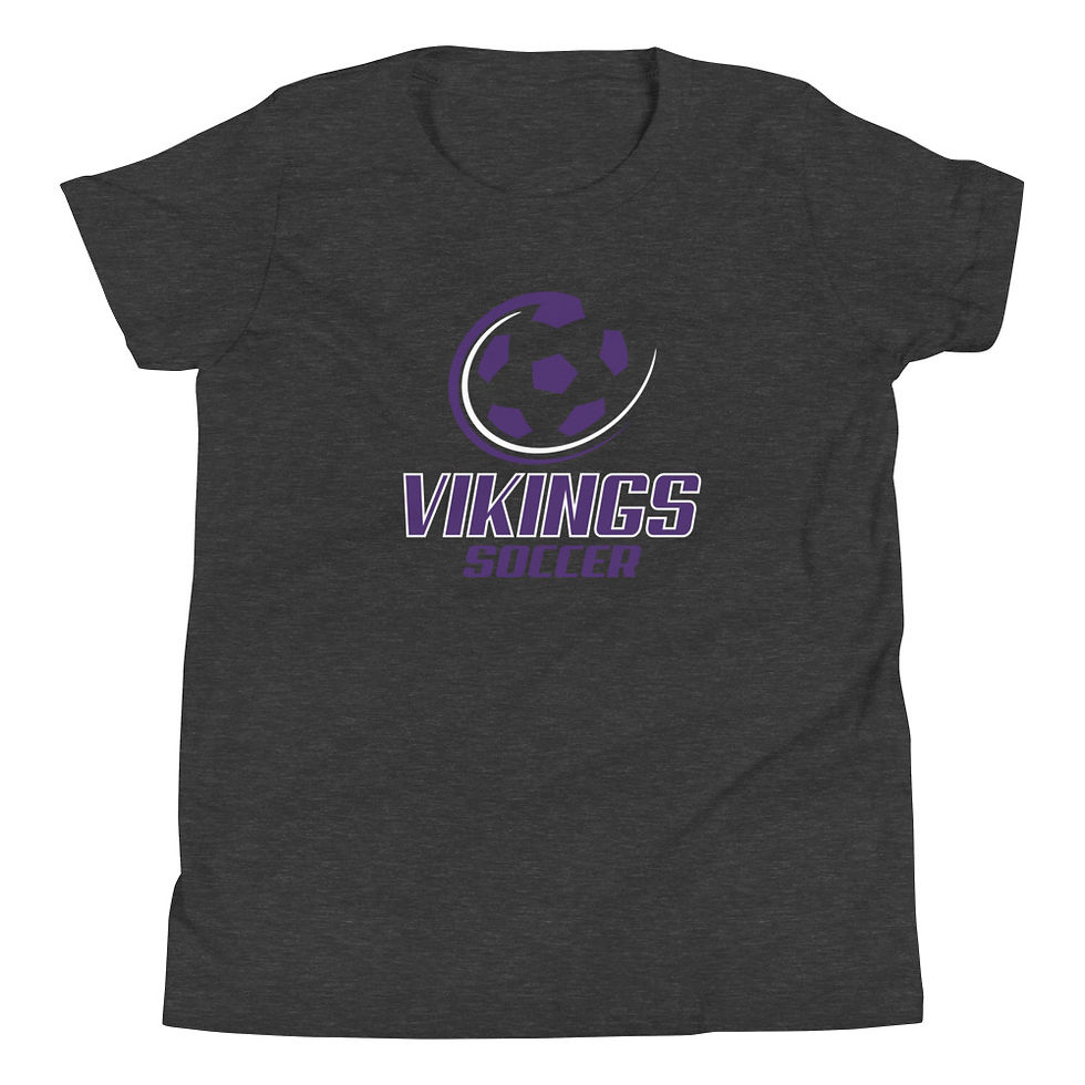 Thumbnail: Midway Soccer Youth T-Shirt
