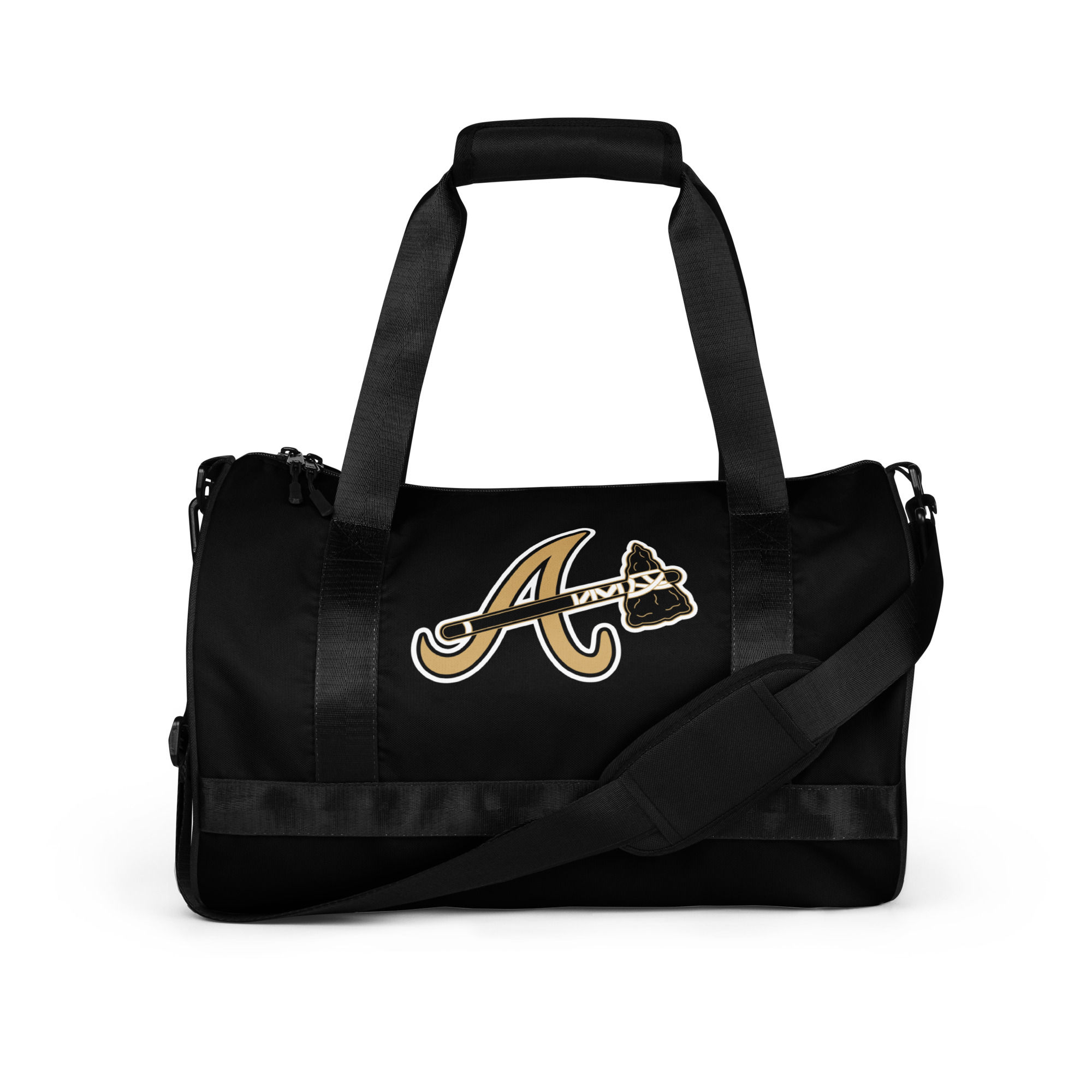 Adrian Gym Bag