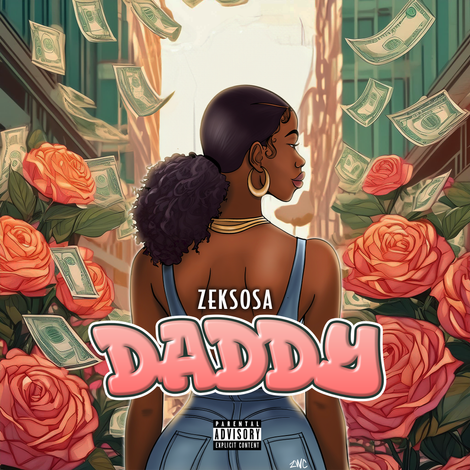 ZekSosa: Daddy Cover "Unused"