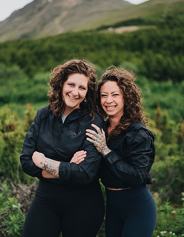 Meet the Makers of Elevated Oats, Megan Militello and Lacey Ernandes