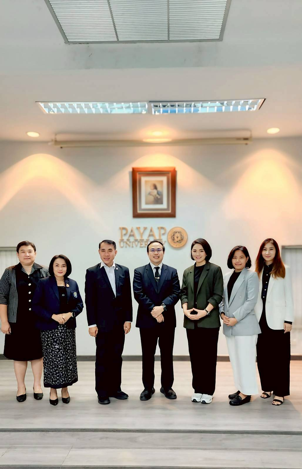 THE 4 PILLARS: เจาะลึก 4 พันธมิตรผู้สร้างตำนานบทใหม่