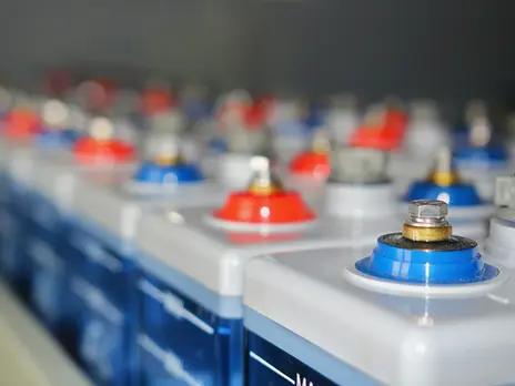 Battery Storage Cabinet: A Complete Guide to Safe Lithium-Ion Battery Storage and Risk Management