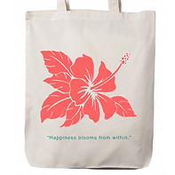 Customised cloth bag design