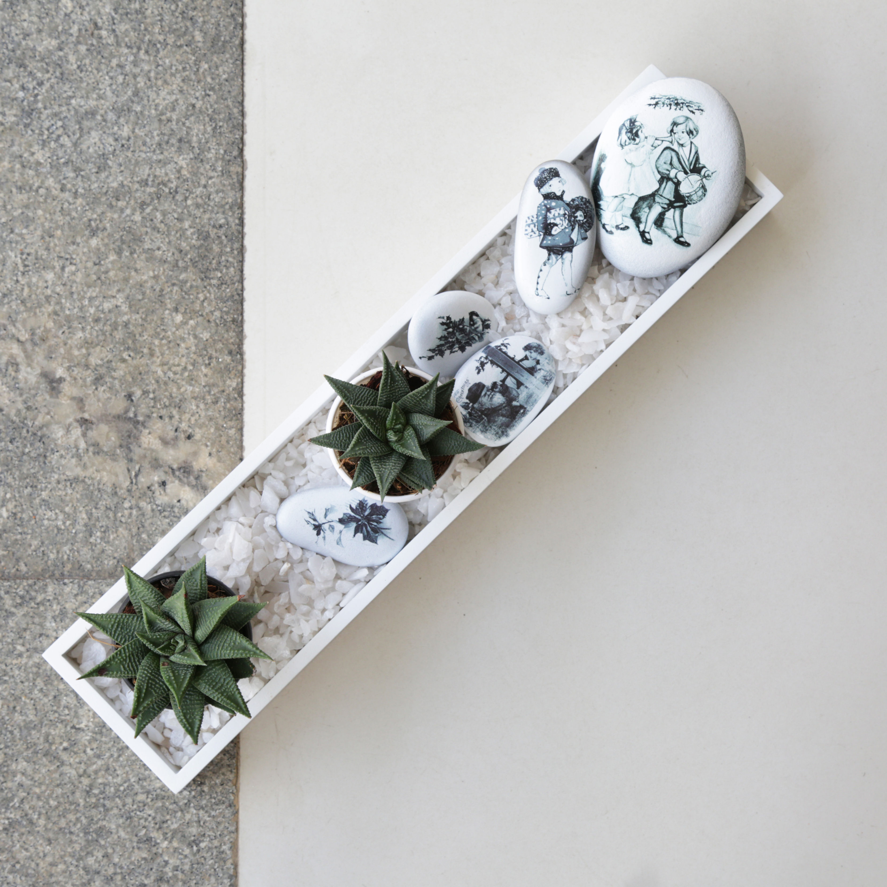 Stozo Tablescape - 45 cm