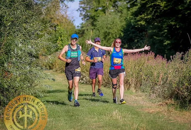Revesby Running Festival