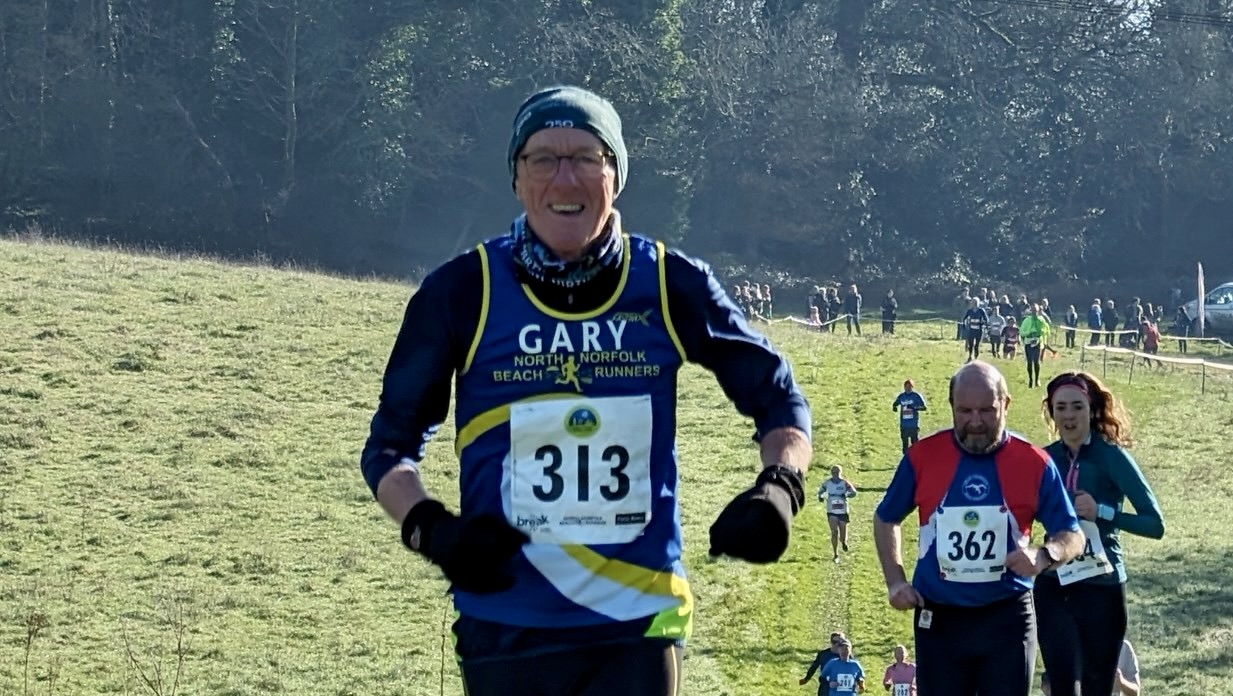 Stody Trail Run 4K, 8K & 12K