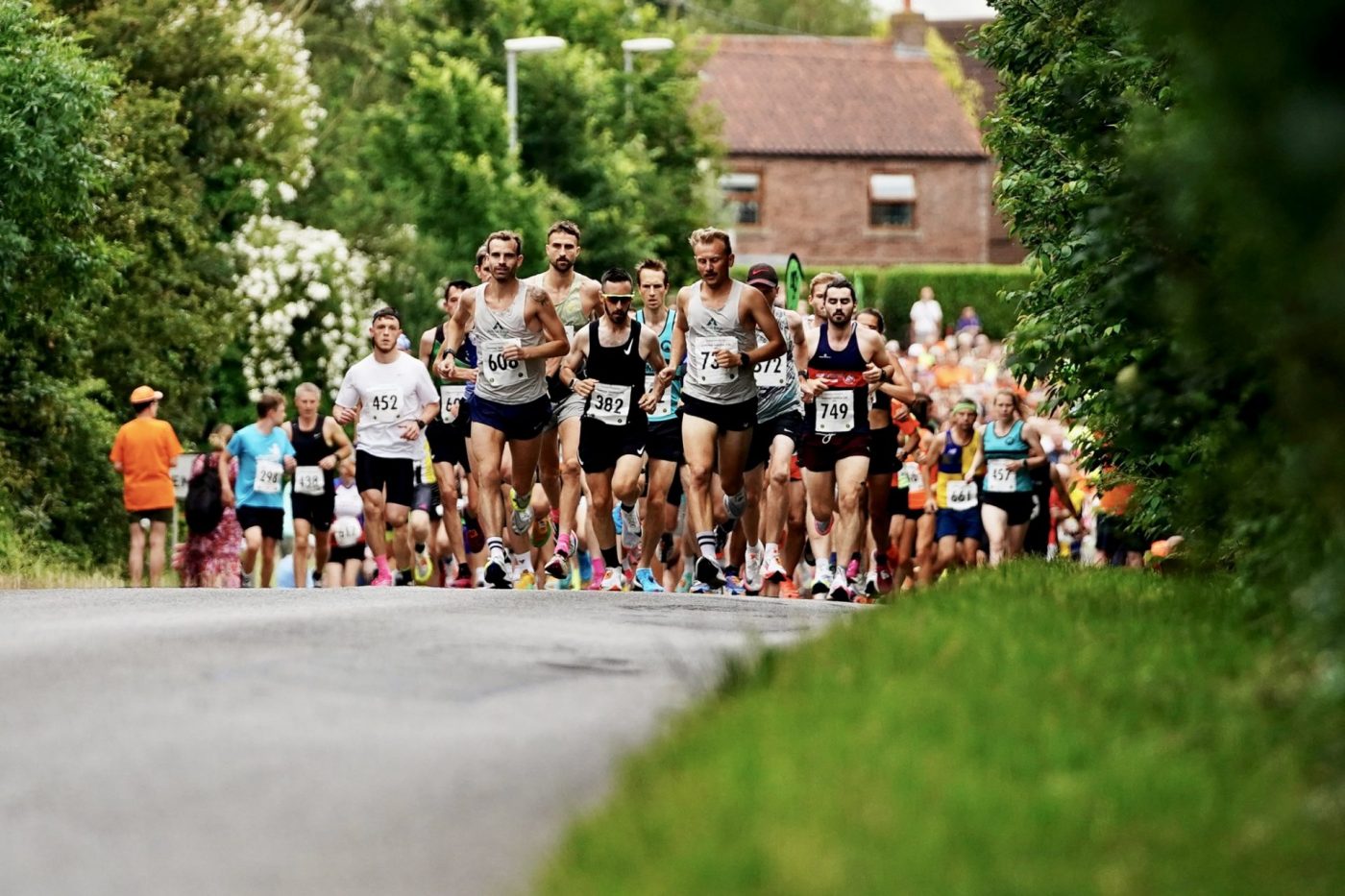 Stanton Summer Solstice 10K