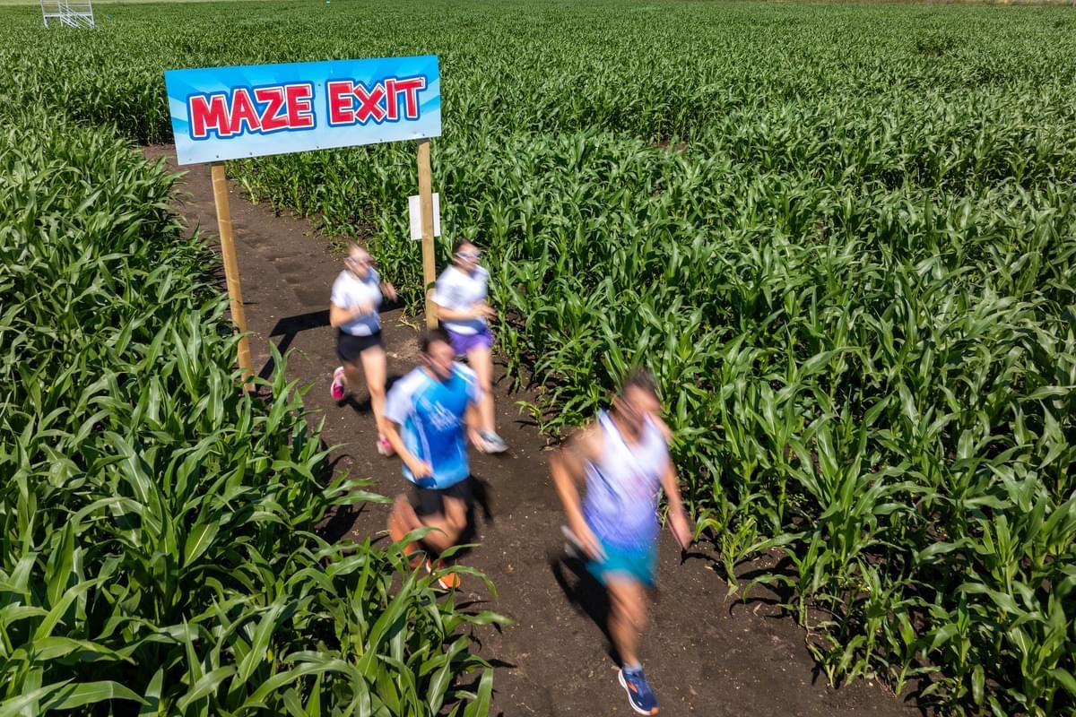 Skylark Run 10K & 5K