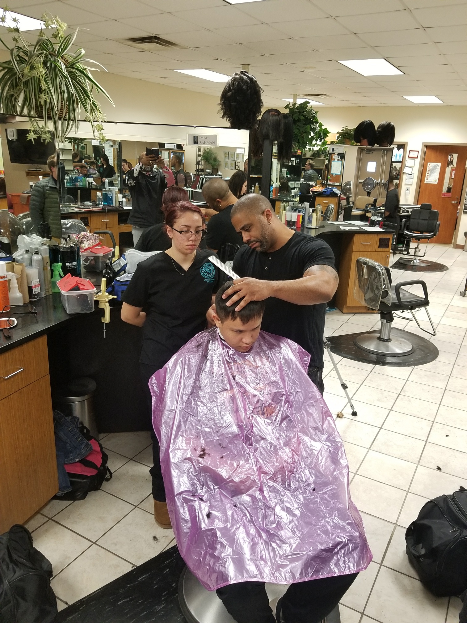 Class Cosmetology Jelcc Class Cosmetology Jelcc