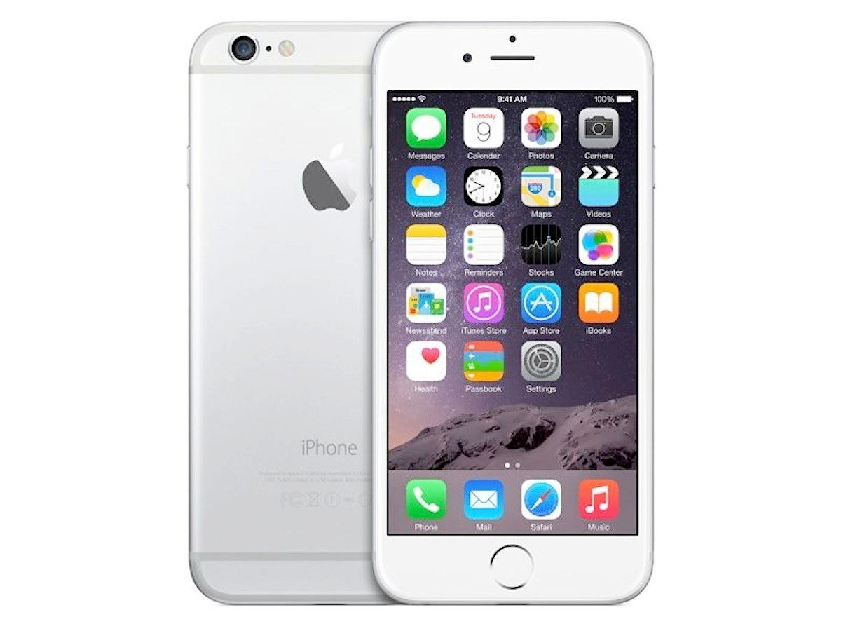 iPhone 6 16 GB GSM Unlocked 