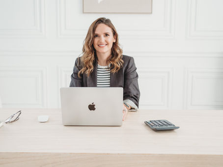 How to Successfully Outsource Your Bookkeeping