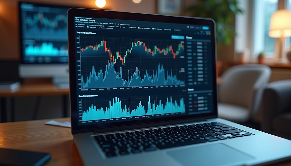 Navigating Canadian Financial Reporting Requirements