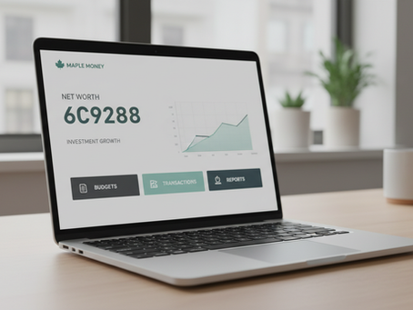 Exploring Canadian Bookkeeping Solutions: A Modern Approach to Financial Management